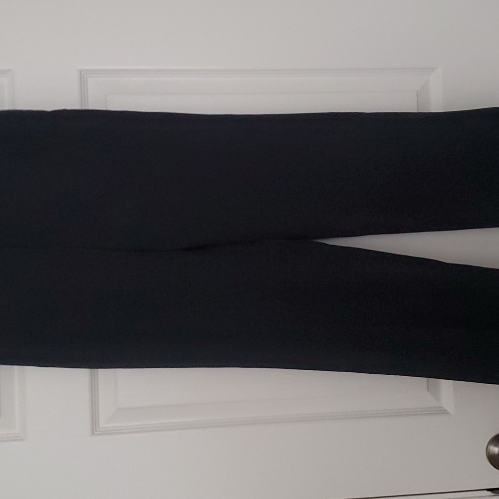 Brooks Brothers Black Women's Trousers 10/12